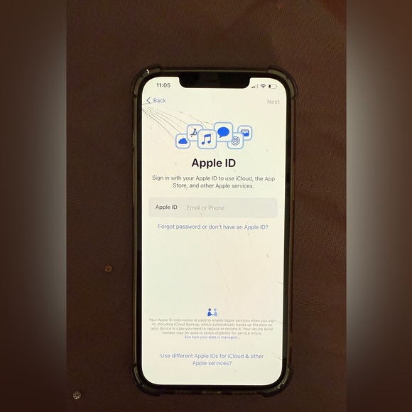 iPhone 12 Pro Max - Picture 1 of 5